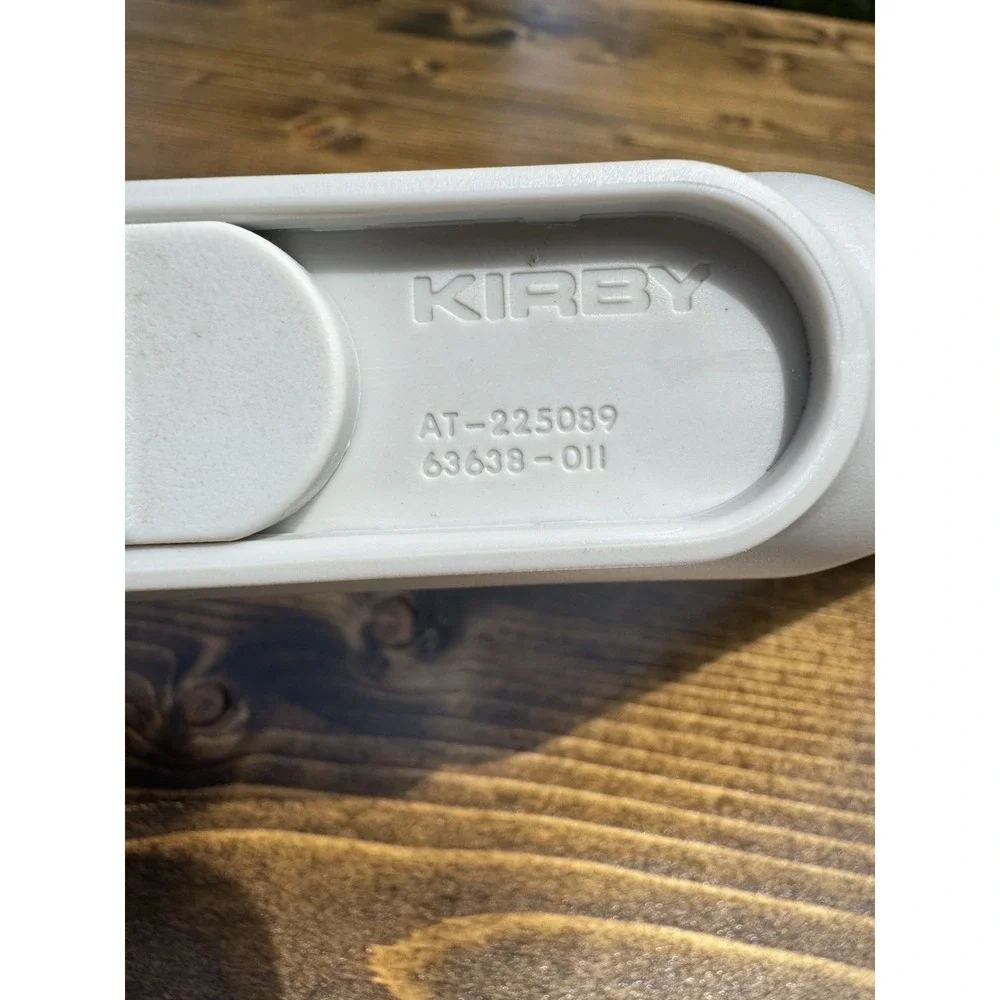 Kirby OEM Vacuum Hose Handle Suction Control Wand G3 G4 G5 Sentria